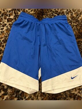 Nike Men's Athletic Shorts